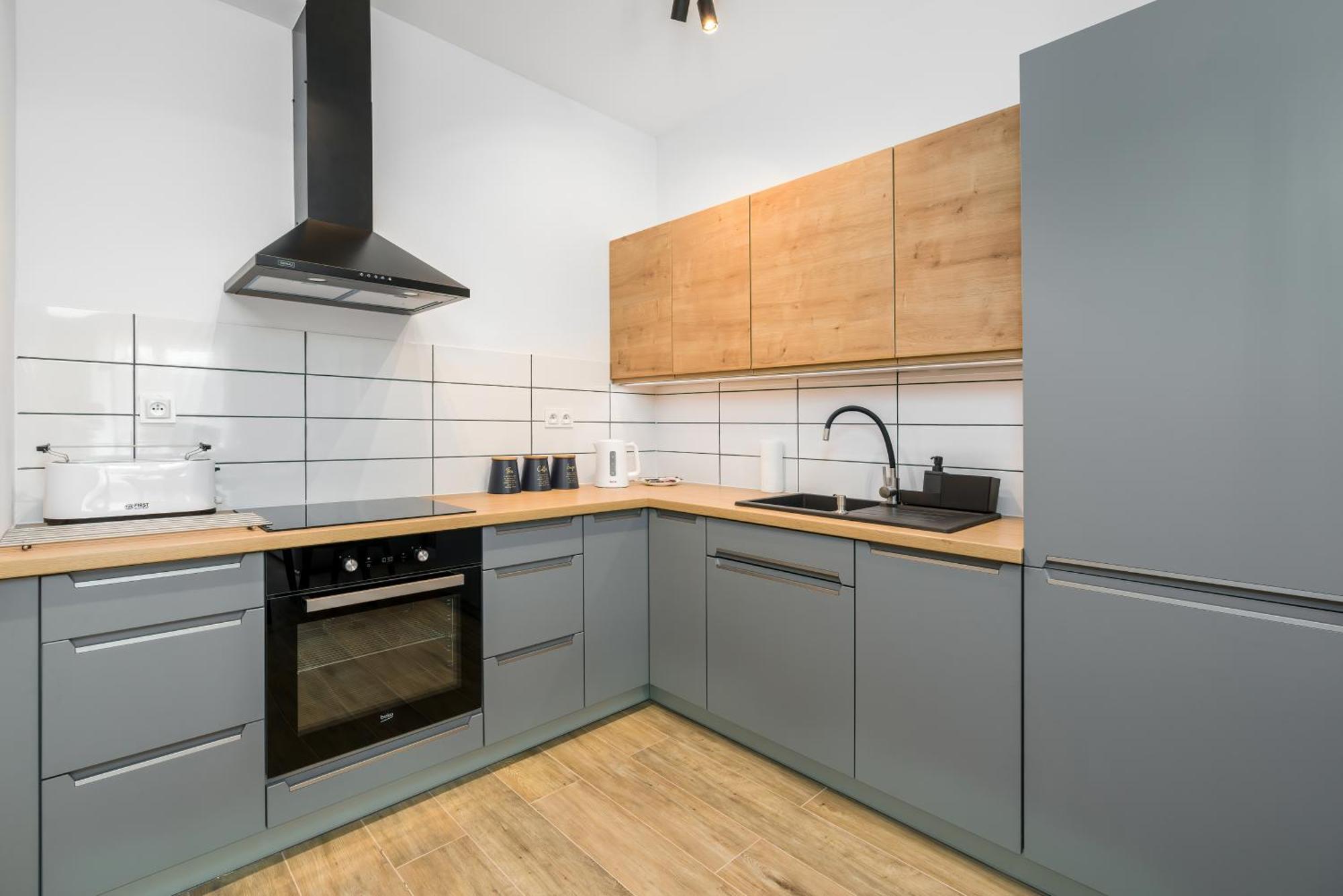 Premium Apartments Poznan Airport By Noclegi Renters Eksteriør bilde